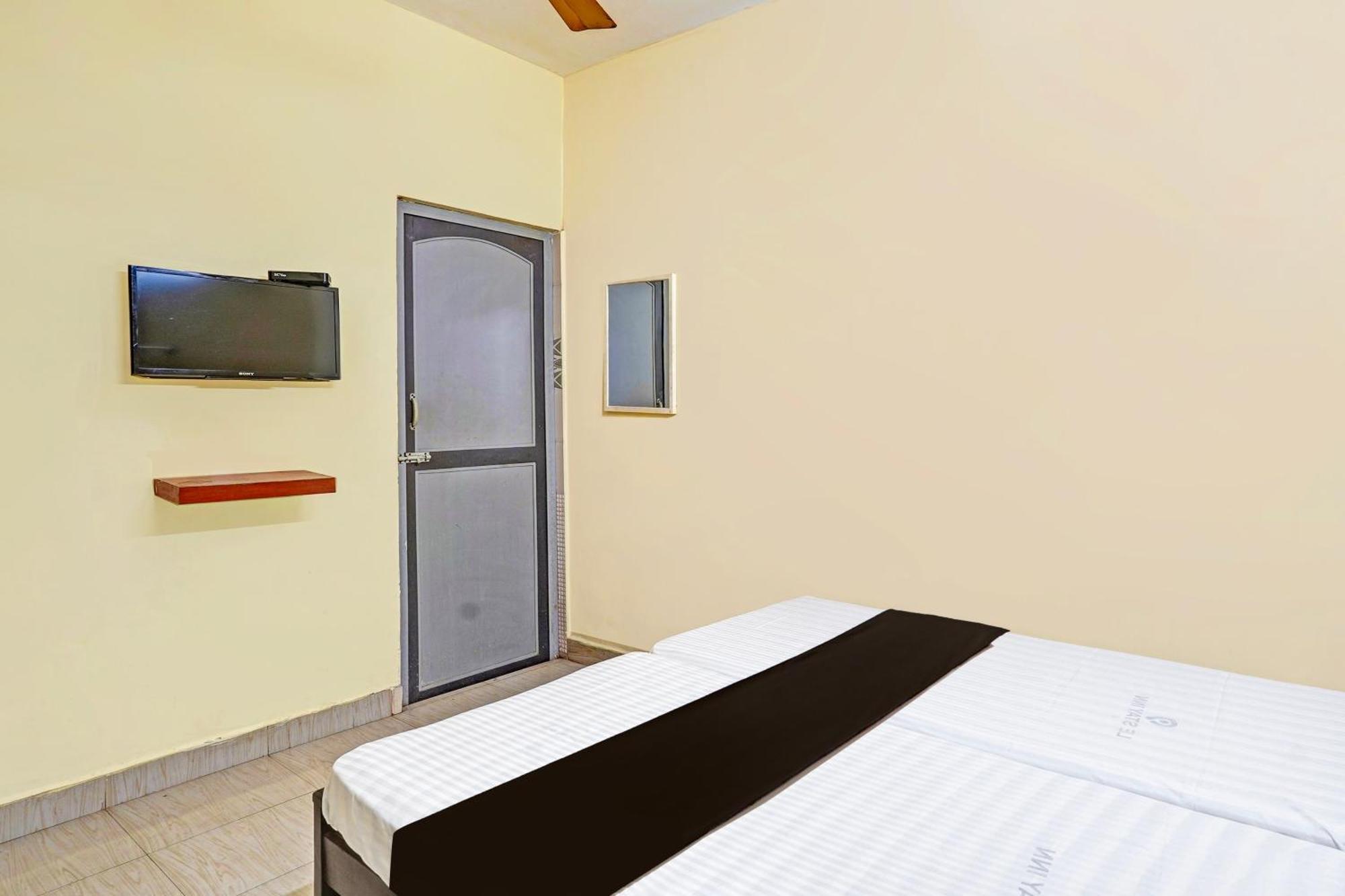 Hotel O Le Chennai