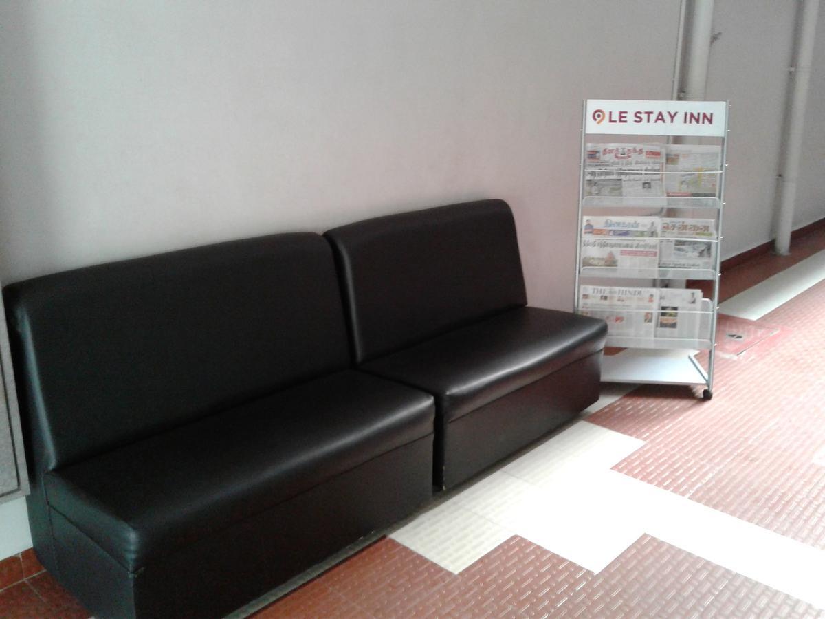 Hotel O Le Chennai